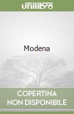 Modena libro