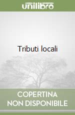 Tributi locali