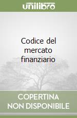 Codice del mercato finanziario