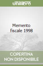 Memento fiscale 1998
