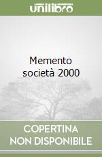 Memento società 2000