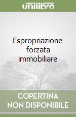 Espropriazione forzata immobiliare libro