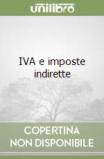 IVA e imposte indirette