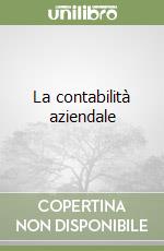 La contabilità aziendale