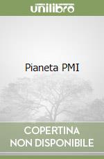 Pianeta PMI libro