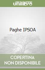 Paghe IPSOA