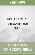 M4. CD-ROM versione rete base