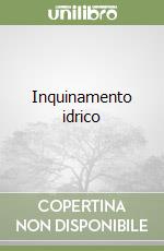 Inquinamento idrico