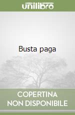 Busta paga libro