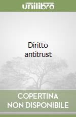 Diritto antitrust