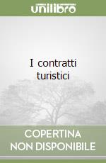 I contratti turistici