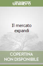 Il mercato expandi libro