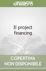Il project financing
