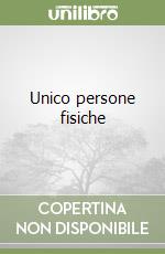Unico persone fisiche