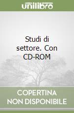 Studi di settore. Con CD-ROM