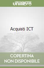 Acquisti ICT libro
