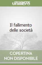 Il fallimento delle società libro