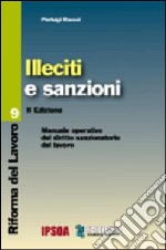 Illeciti e sanzioni libro