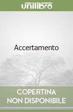 Accertamento