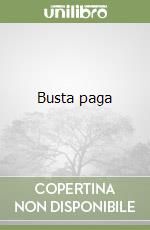 Busta paga