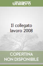 Il collegato lavoro 2008