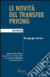 Le novità del transfer pricing libro