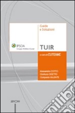 TUIR libro