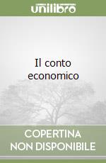 Il conto economico libro