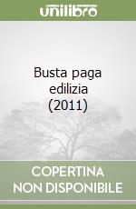 Busta paga edilizia (2011) (2)