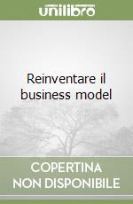 Reinventare il business model