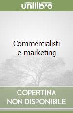 Commercialisti e marketing libro