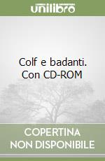 Colf e badanti. Con CD-ROM libro