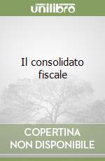 Il consolidato fiscale