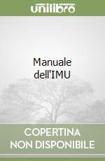 Manuale dell'IMU