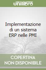 Implementazione di un sistema ERP nelle PMI