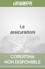 Le assicurazioni