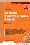 Dal bilancio d'esercizio al reddito d'impresa libro di Vasapolli