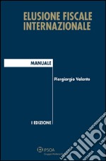 Elusione fiscale internazionale