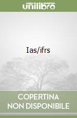 Ias/ifrs libro