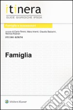 Famiglia libro