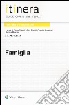 Famiglia libro di Rimini C. (cur.)