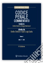 Codice penale commentato