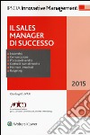 Il sales manager di successo libro