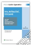 Iva, intrastat, dogane libro