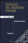 Manuale del transfer pricing libro