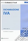 Dichiarazione IVA libro