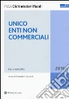 Unico 2016. Enti non commerciali libro