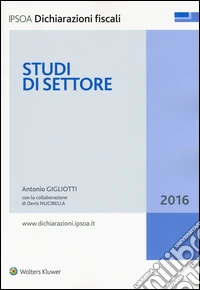 Studi di settore