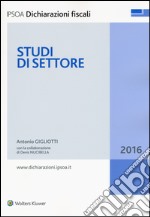 Studi di settore