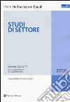 Studi di settore libro